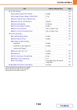 Preview for 684 page of Sharp MX-2600N Operation Manual