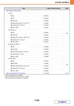 Preview for 686 page of Sharp MX-2600N Operation Manual