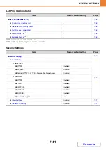 Preview for 687 page of Sharp MX-2600N Operation Manual