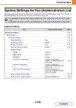 Preview for 747 page of Sharp MX-2600N Operation Manual