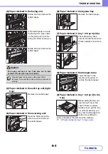 Preview for 758 page of Sharp MX-2600N Operation Manual