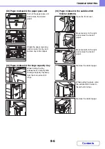 Preview for 760 page of Sharp MX-2600N Operation Manual