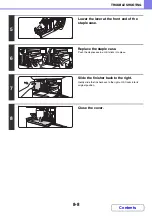 Preview for 762 page of Sharp MX-2600N Operation Manual