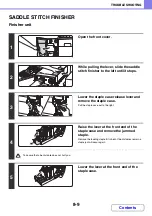 Preview for 763 page of Sharp MX-2600N Operation Manual