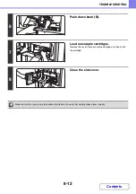 Preview for 766 page of Sharp MX-2600N Operation Manual