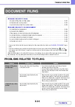 Preview for 788 page of Sharp MX-2600N Operation Manual