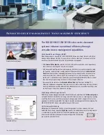 Preview for 9 page of Sharp MX-2610N Brochure & Specs