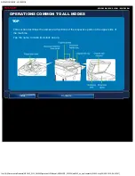 Preview for 5 page of Sharp MX-2610N User Manual