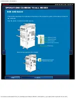 Preview for 6 page of Sharp MX-2610N User Manual