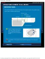 Preview for 7 page of Sharp MX-2610N User Manual