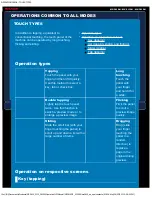 Preview for 8 page of Sharp MX-2610N User Manual