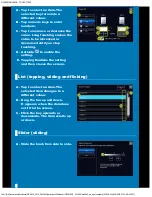 Preview for 9 page of Sharp MX-2610N User Manual