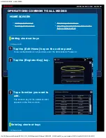 Preview for 12 page of Sharp MX-2610N User Manual