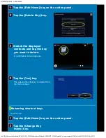 Preview for 13 page of Sharp MX-2610N User Manual