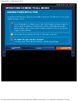 Preview for 35 page of Sharp MX-2610N User Manual