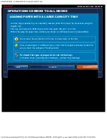 Preview for 38 page of Sharp MX-2610N User Manual