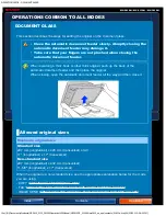 Preview for 48 page of Sharp MX-2610N User Manual