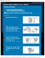 Preview for 59 page of Sharp MX-2610N User Manual