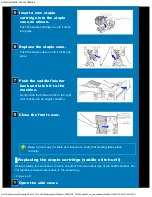 Preview for 60 page of Sharp MX-2610N User Manual