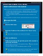 Preview for 67 page of Sharp MX-2610N User Manual