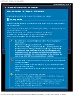 Preview for 95 page of Sharp MX-2610N User Manual