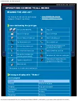 Preview for 119 page of Sharp MX-2610N User Manual