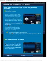 Preview for 125 page of Sharp MX-2610N User Manual