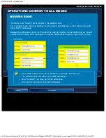 Preview for 126 page of Sharp MX-2610N User Manual