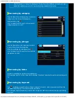 Preview for 128 page of Sharp MX-2610N User Manual