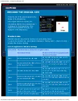 Preview for 157 page of Sharp MX-2610N User Manual