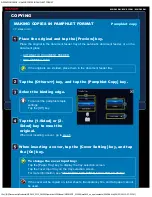 Preview for 216 page of Sharp MX-2610N User Manual