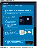 Preview for 306 page of Sharp MX-2610N User Manual