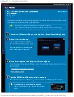 Preview for 345 page of Sharp MX-2610N User Manual