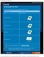 Preview for 348 page of Sharp MX-2610N User Manual