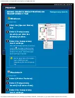 Preview for 444 page of Sharp MX-2610N User Manual