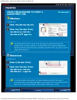 Preview for 458 page of Sharp MX-2610N User Manual