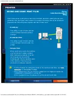 Preview for 459 page of Sharp MX-2610N User Manual