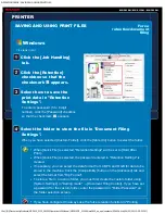 Preview for 460 page of Sharp MX-2610N User Manual