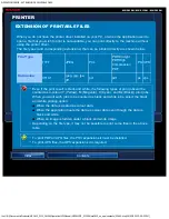 Preview for 465 page of Sharp MX-2610N User Manual