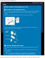 Preview for 506 page of Sharp MX-2610N User Manual