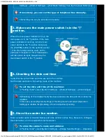 Preview for 507 page of Sharp MX-2610N User Manual