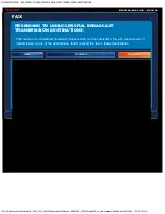 Preview for 555 page of Sharp MX-2610N User Manual