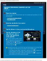 Preview for 602 page of Sharp MX-2610N User Manual