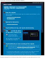 Preview for 811 page of Sharp MX-2610N User Manual