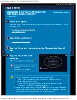 Preview for 817 page of Sharp MX-2610N User Manual