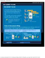 Preview for 855 page of Sharp MX-2610N User Manual