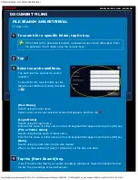 Preview for 899 page of Sharp MX-2610N User Manual