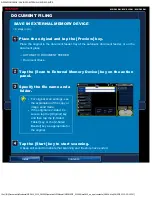 Preview for 907 page of Sharp MX-2610N User Manual