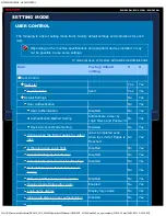 Preview for 914 page of Sharp MX-2610N User Manual