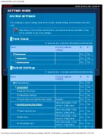 Preview for 916 page of Sharp MX-2610N User Manual